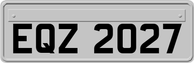EQZ2027