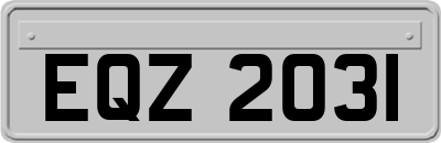 EQZ2031