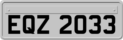 EQZ2033