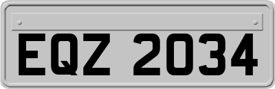 EQZ2034