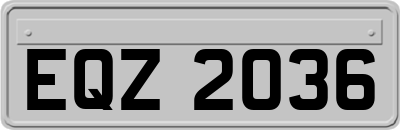 EQZ2036
