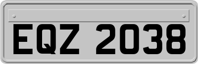 EQZ2038