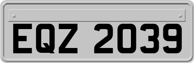 EQZ2039