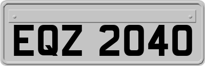 EQZ2040