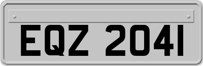 EQZ2041