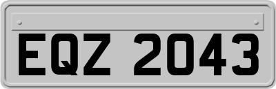 EQZ2043