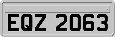 EQZ2063