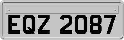 EQZ2087