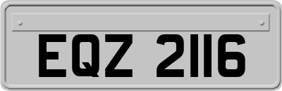 EQZ2116