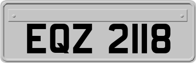 EQZ2118