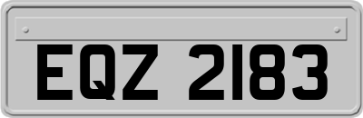EQZ2183
