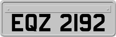 EQZ2192