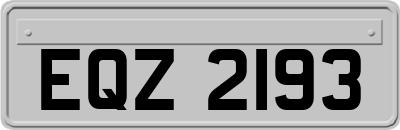 EQZ2193