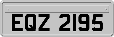 EQZ2195