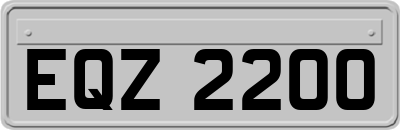 EQZ2200