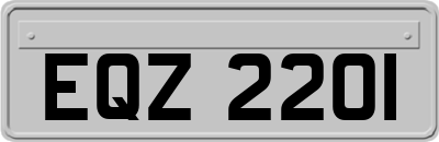 EQZ2201