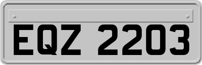EQZ2203