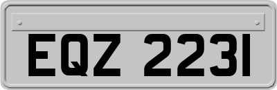EQZ2231