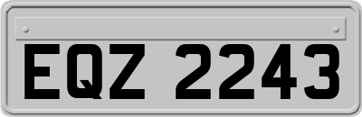 EQZ2243