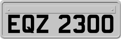 EQZ2300