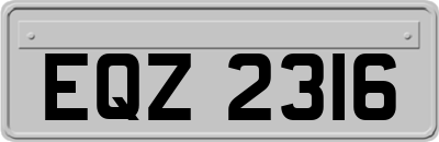 EQZ2316