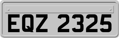 EQZ2325