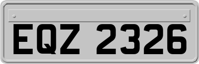 EQZ2326