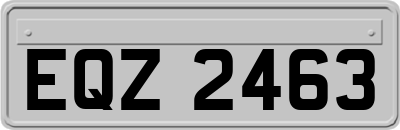 EQZ2463
