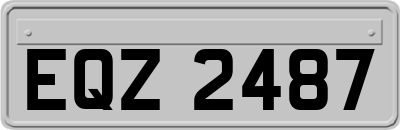 EQZ2487