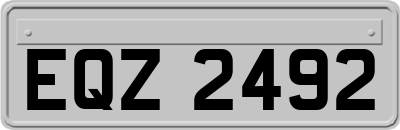 EQZ2492