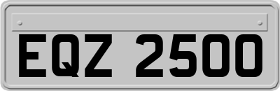 EQZ2500