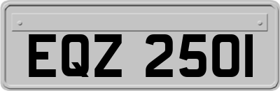 EQZ2501