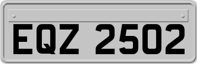 EQZ2502