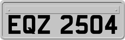 EQZ2504