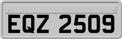 EQZ2509