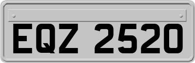 EQZ2520