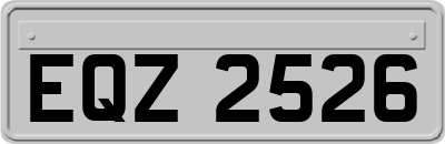 EQZ2526