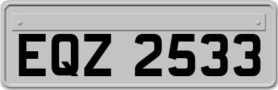 EQZ2533