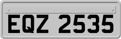 EQZ2535