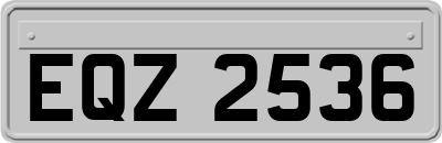 EQZ2536