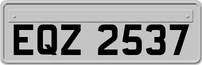 EQZ2537