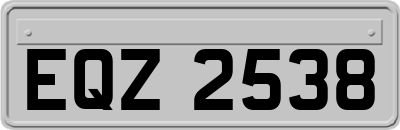 EQZ2538