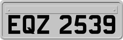 EQZ2539