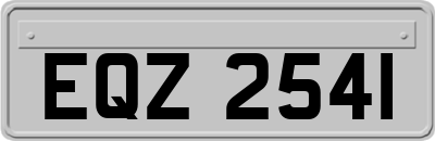 EQZ2541