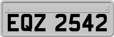 EQZ2542