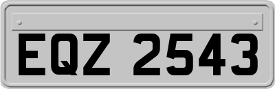 EQZ2543