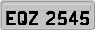 EQZ2545