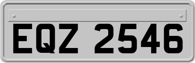 EQZ2546