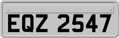 EQZ2547