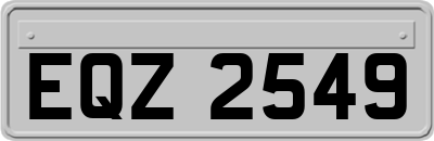 EQZ2549